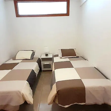 Appartamento Tenerife Flamingo Palm-mar