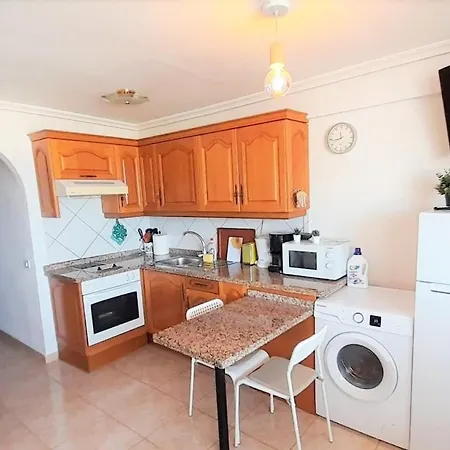 Appartamento Tenerife Flamingo *