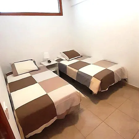 Tenerife Flamingo Appartamento