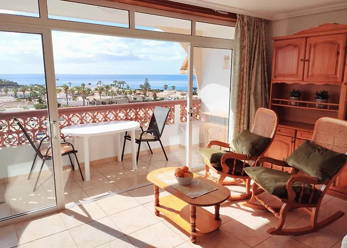 Tenerife Flamingo * Эль-Пальмар