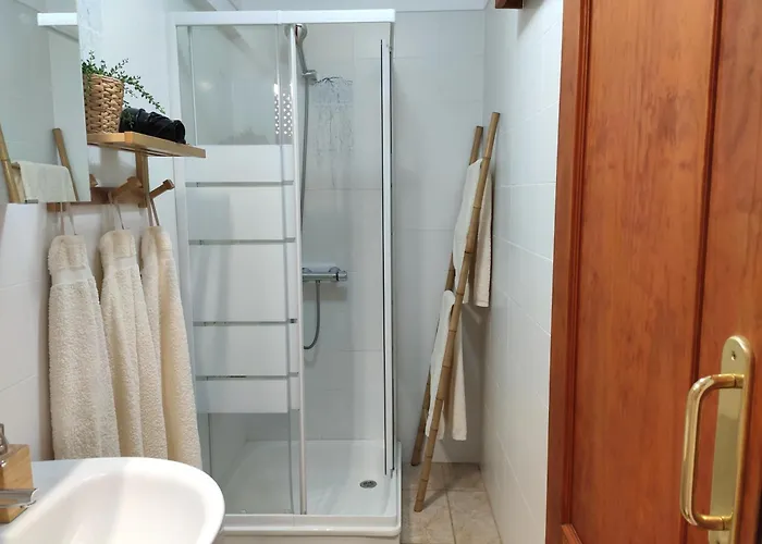 Tenerife Flamingo Daire