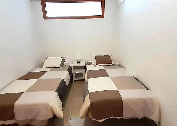 Daire Tenerife Flamingo Palm-mar