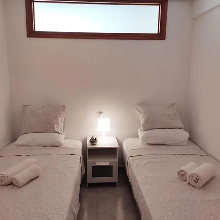 Tenerife Flamingo Lejlighed *