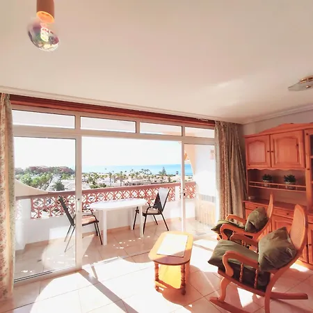 Tenerife Flamingo Lejlighed *