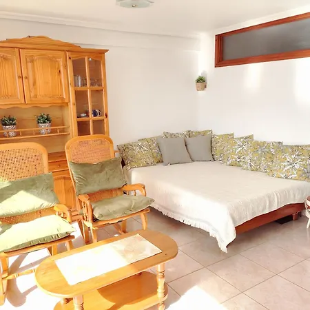Διαμέρισμα Tenerife Flamingo *