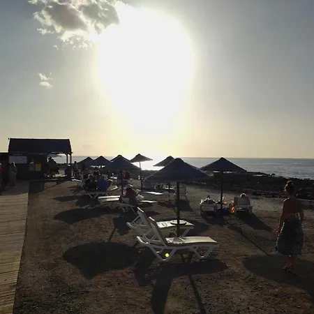 Διαμέρισμα Tenerife Flamingo Palm-mar