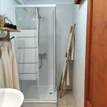 Tenerife Flamingo Lejlighed