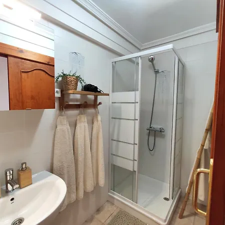 Tenerife Flamingo Lejlighed