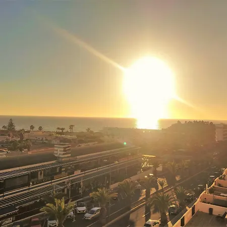 Tenerife Flamingo Lejlighed *