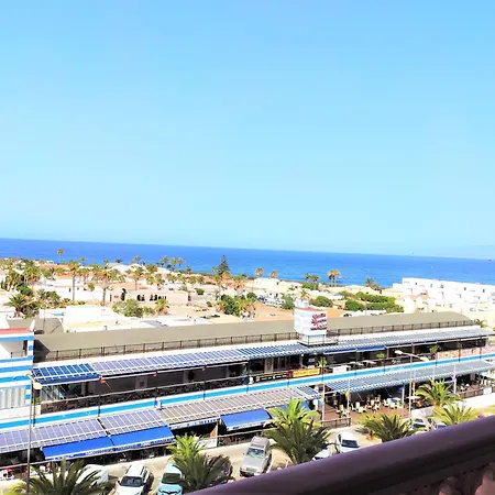 Διαμέρισμα Tenerife Flamingo *