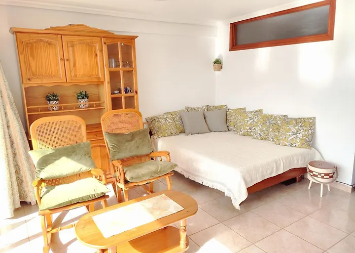 Apartament Tenerife Flamingo *