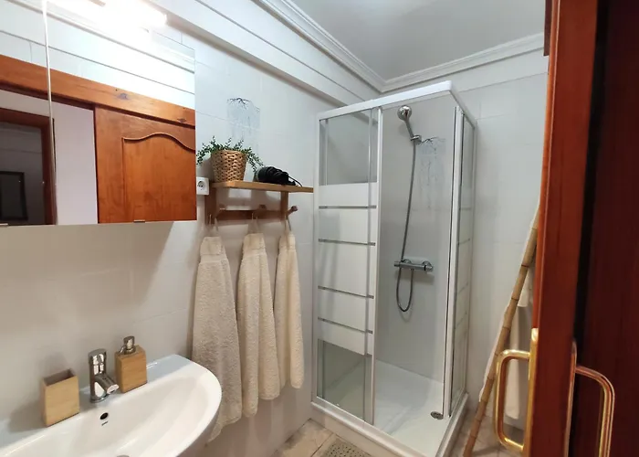 Tenerife Flamingo Apartament