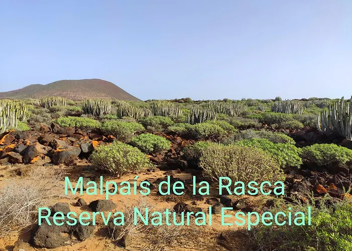 Tenerife Flamingo Apartmán