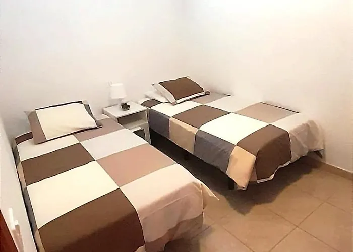 Tenerife Flamingo Apartmán