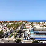 Tenerife Flamingo * Palm-mar