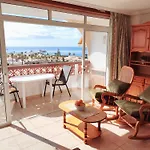 Tenerife Flamingo * Palm-mar