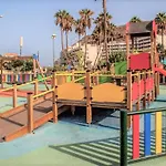 Tenerife Flamingo *