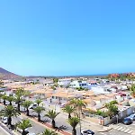 Tenerife Flamingo Palm-mar